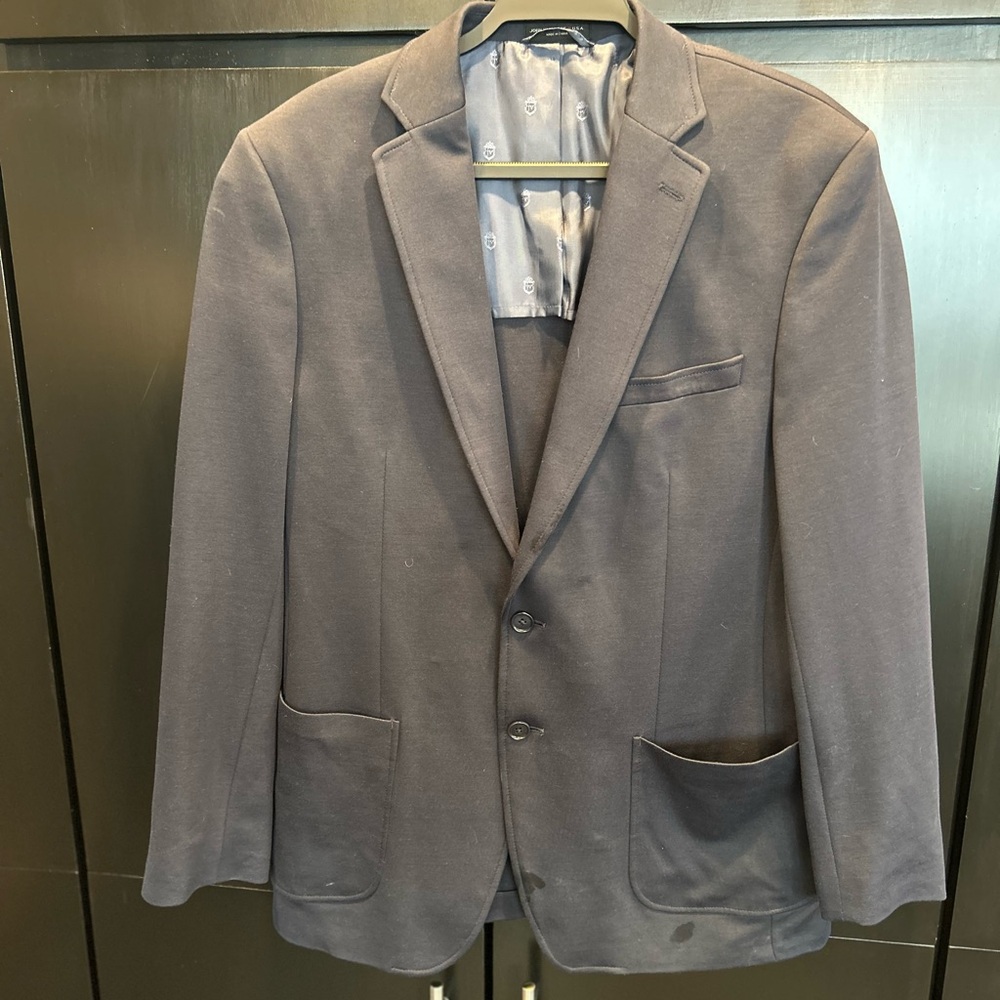 JOHN VARVATOS # U.S.A. Blazer Size 42R